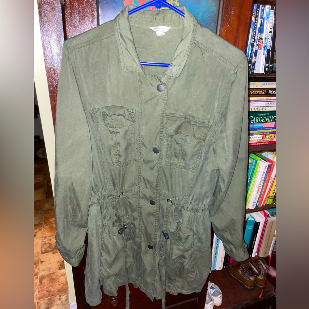 Women’s Jacket